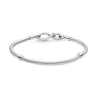 Bracciale Pandora Donna in Argento 590792C00-16 - 590792C00-17